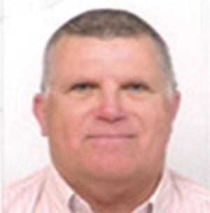 Paul Fisher—NZPGA  AA职业教练
