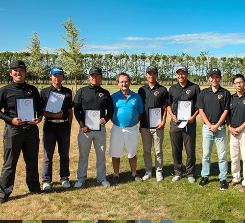 大学生海外研学项目