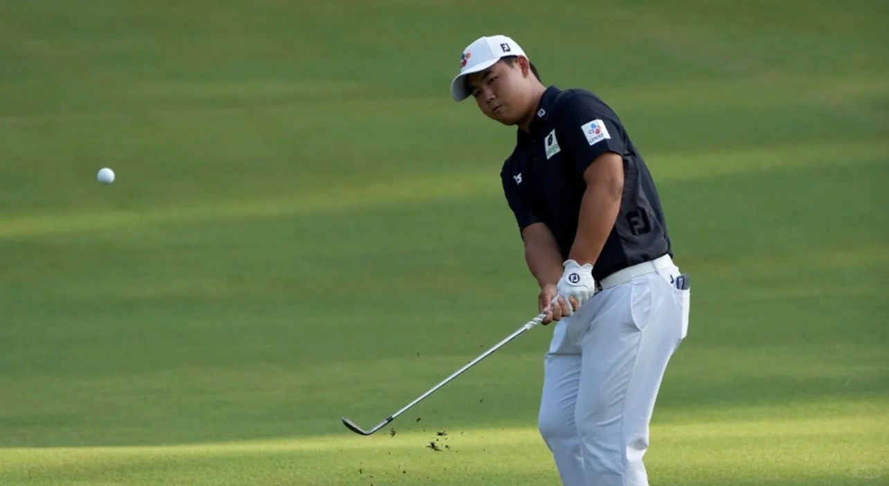 逆袭夺冠—韩国选手金周炫演绎心理制胜奇迹