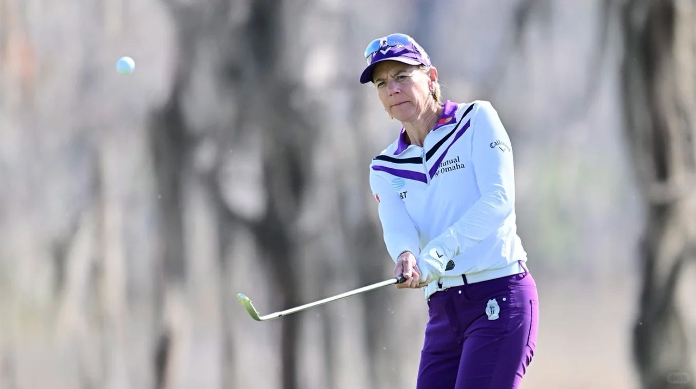 传奇球星—安妮卡的5个实战减杆技巧